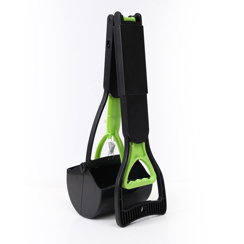 Easy-Pick Pooper Scooper