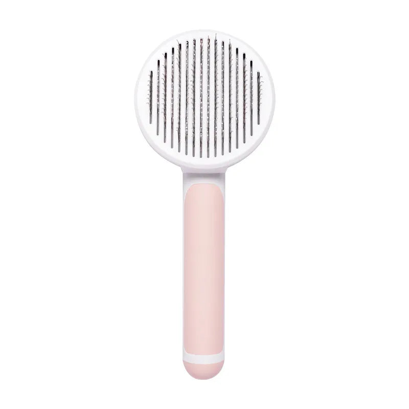 Magic Pet Hair Removal Comb