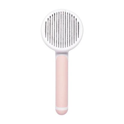 Magic Pet Hair Removal Comb