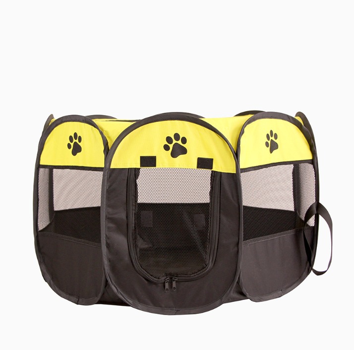 Portable Pet Play Pen