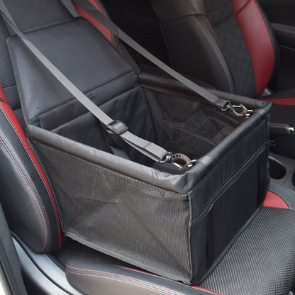 Pet Travel Safety Carrier