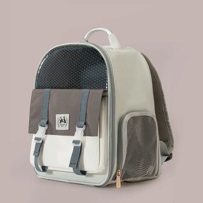 Pet Carrier Backpack