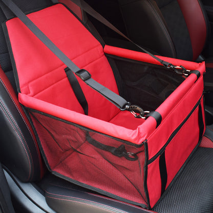 Pet Travel Safety Carrier