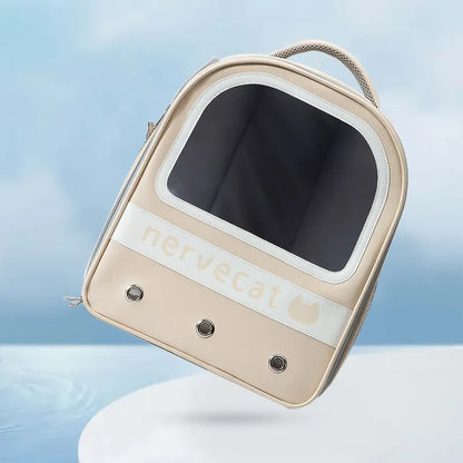 Pet Carrier Backpack