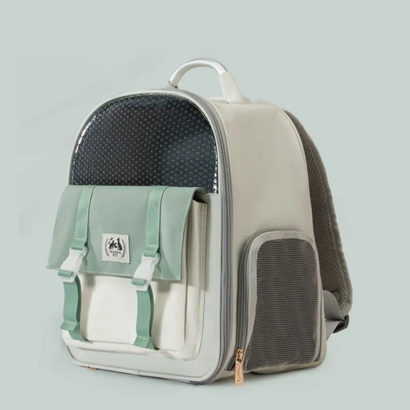 Pet Carrier Backpack