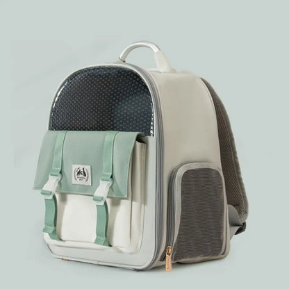 Pet Carrier Backpack