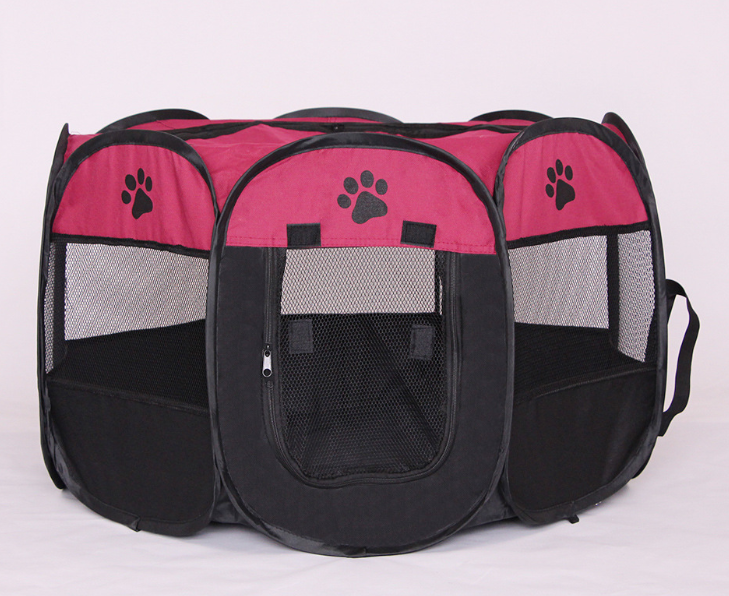 Portable Pet Play Pen