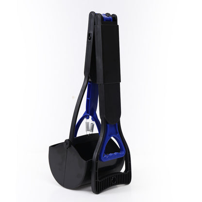 Easy-Pick Pooper Scooper