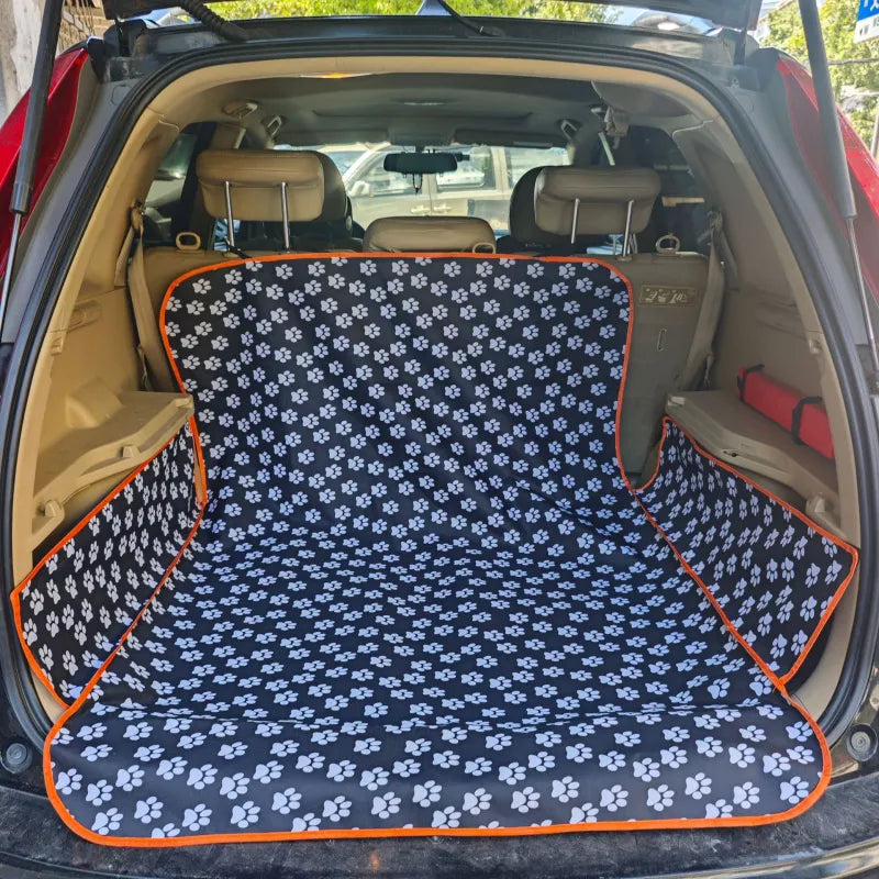 PawSafe Car Protector