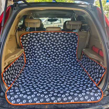 PawSafe Car Protector