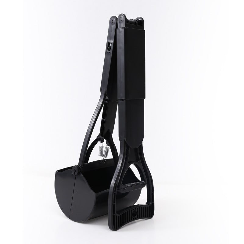 Easy-Pick Pooper Scooper