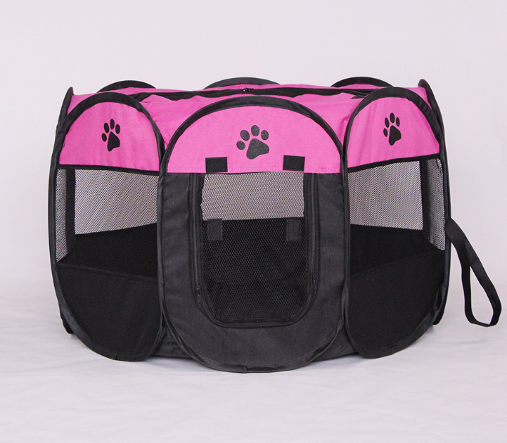 Portable Pet Play Pen