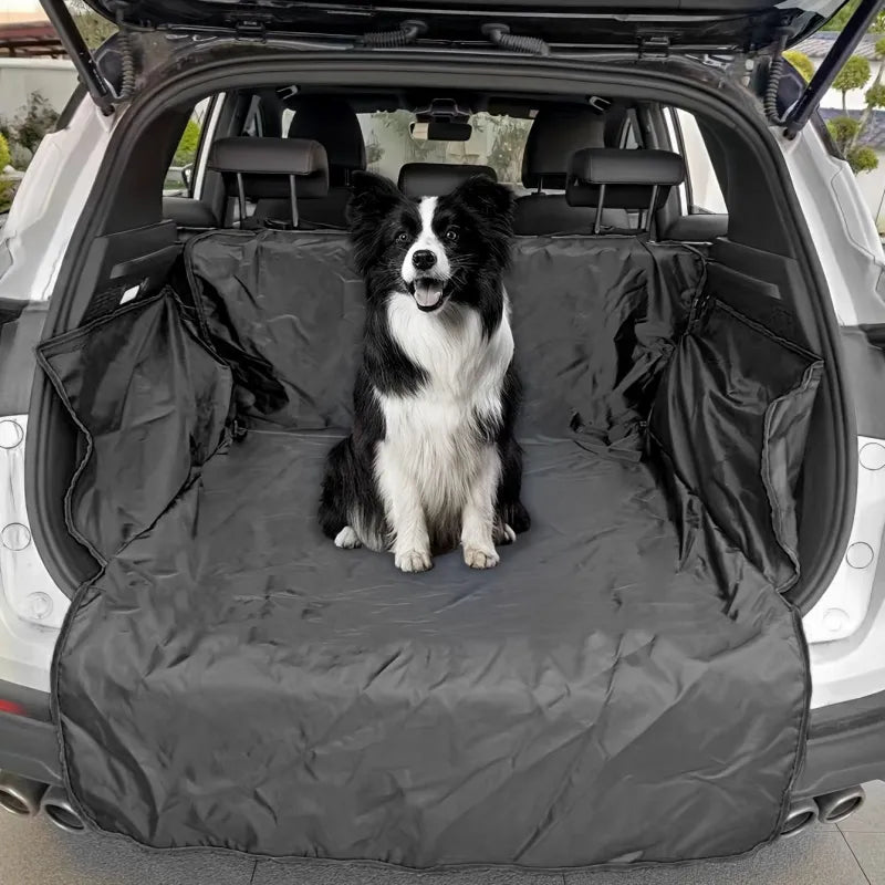 PawSafe Car Protector