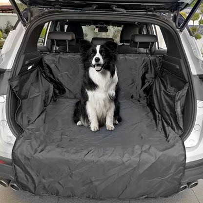 PawSafe Car Protector