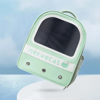 Pet Carrier Backpack