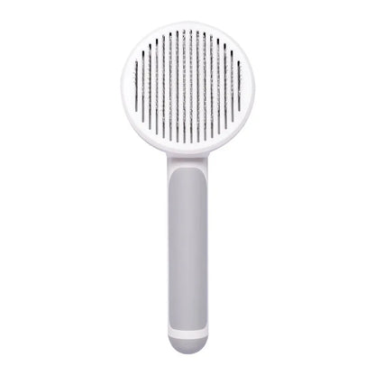Magic Pet Hair Removal Comb