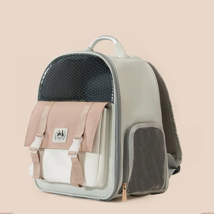 Pet Carrier Backpack